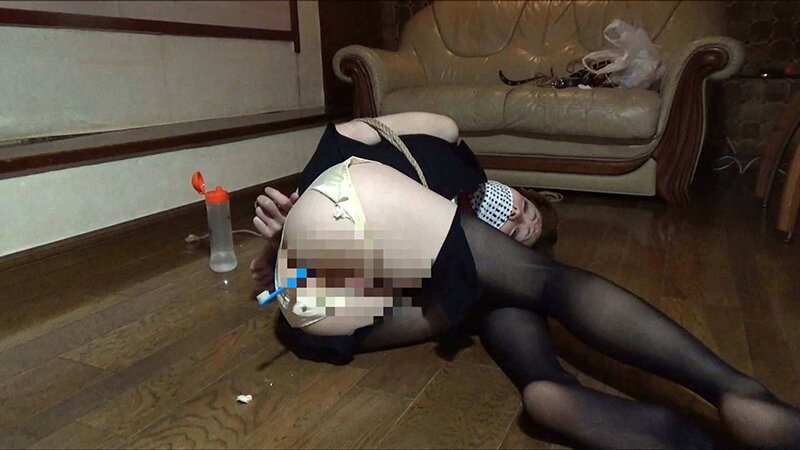 絶叫浣腸調教×多重凌辱!30代OL・人妻・女子大生が堕ちる究極のSM映像【大学教授の秘匿調教VOL.2】 - 画像2
